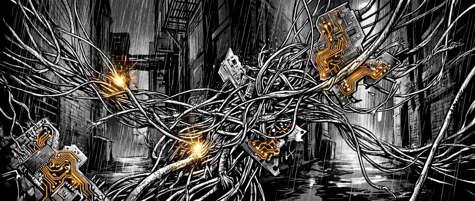 Why Traders Sabotage Simple Systems
